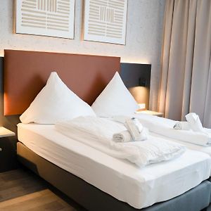 Junik Apartments Oberhausen No º11